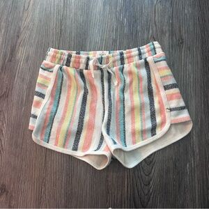 Roxy Girls shorts 12